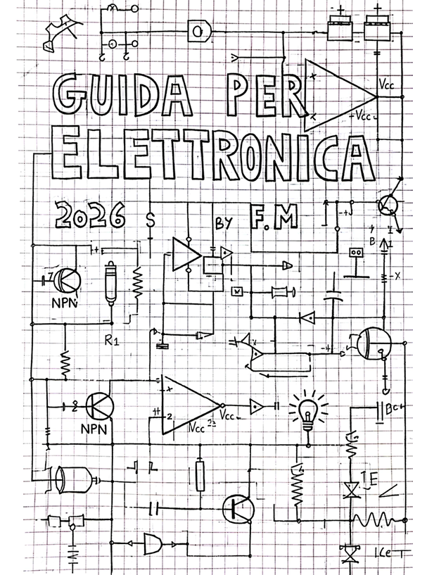 Guida per l'esame di Elettronica 6CFU